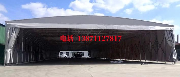 萍乡PVC快速门湖北工业仓库篷房